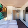 Отель B&B Hotel Freiburg-Nord, фото 20