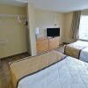 Отель Extended Stay America Suites Richmond West End I64, фото 29