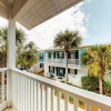 Отель Seagrove Bungalow 110 - One Ten Again, фото 22