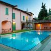 Отель Resort Bellosguardo, фото 1