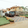 Отель Harare Haven - Luxurious 4-bed Villa, фото 1