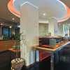 Отель The Jimbaran View Hotel, фото 8