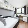 Отель Modern Student Only Ensuite Rooms In Central Portsmouth, фото 3