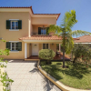 Отель House With Garden and Great View, Vila Boa Vista, фото 19