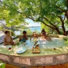 Отель Rock and Sea Resort, Imperial Banda 1 pax - Glamping, фото 7
