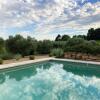 Отель Villa de 4 chambres avec piscine privee jardin clos et wifi a Beaumes de Venise, фото 11