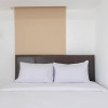 Отель Modern 1br Apartment M-Town Residence Near Summarecon Mall Serpong, фото 4