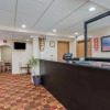 Отель Econo Lodge Mechanicsburg, фото 39