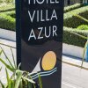 Отель Villa Azur, фото 2