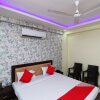 Отель OYO 41087 Hotel Sumangal, фото 5