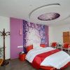 Отель Thank You Inn Huai'an Wucheng'en Former Residence, фото 3