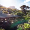 Отель Table Mountain Villa, фото 21
