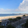Отель Pineapples ATL702 | Copacabana beach view, фото 19