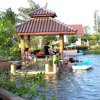 Отель Bangchong Marina Resort, фото 9