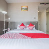 Отель Oyo 635 Lynt Hotel Makassar, фото 7