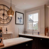 Отель Beautifully Decorated 3 Bedroom Home In Putney, фото 14