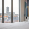 Отель B&B HOTEL Gent Centrum, фото 8