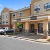 Отель Extended Stay America Suites Charlotte Tyvola Rd, фото 7