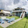Отель Spacious San Leon Beach Retreat on Galveston Bay!, фото 13