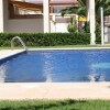 Отель Apartment With 2 Bedrooms in Cubelles, With Wonderful sea View, Private Pool, Enclosed Garden - 100  в Кубельес