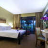 Отель Corus Hotel Kuala Lumpur, фото 18