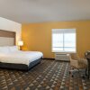 Отель Holiday Inn & Suites Idaho Falls, фото 31