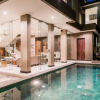 Отель Cicada Luxury Townhouses, фото 17