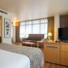 Отель TRYP Montevideo Hotel, фото 4