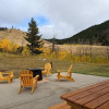 Отель Dog Friendly West Fork Haven with Hot Tub by AAA Red Lodge Rentals, фото 10