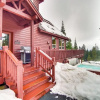Отель Cle Elum Cabin Rental Near Suncadia Resort!, фото 18