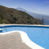 Отель Loft moderno con increíbles vistas, фото 8