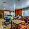 Отель Comfort Inn & Suites, фото 18
