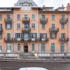 Отель Apartment With one Bedroom in Saint-gervais-les-bains, With Wonderful, фото 21