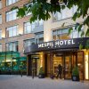 Отель Mespil Hotel, фото 1