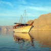 Отель Rubba Luxury Yacht, фото 31