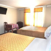 Отель Hostal Lucerito, фото 3