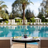 Отель Sofitel Rabat Jardin des Roses, фото 21