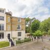 Отель Canonbury Place в Лондоне