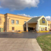 Отель Best Western Crossroads Inn, фото 32