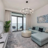 Отель Amazing 1BR in Marina Vista, фото 6