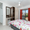 Отель Cobertura Duplex com jacuzzi aquecida, фото 7