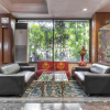 Отель New Grand Park Hotel, фото 2