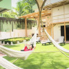 Отель Casa Janaab Palenque - Hostel, фото 16