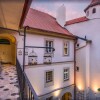 Отель MOOo by the Castle, фото 29