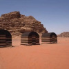 Отель Wadi Rum Bedouins Sunset, фото 1