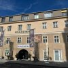 Отель Stadthotel Waidhofen an der Thaya, фото 15