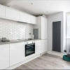Отель Sleek & Serene 1BD Flat - North Laine / Brighton, фото 4