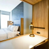 Отель SpringHill Suites Cincinnati Blue Ash, фото 26