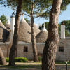 Отель Masseria Battaglini, фото 5