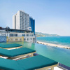 Отель Santa Luxury Hotel, фото 13